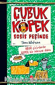 Çubuk Köpek Sosis Peşinde
