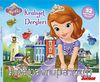 Disney Prenses Sofia / Kraliyet Dersleri