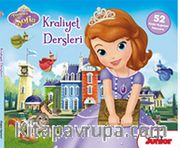 Disney Prenses Sofia / Kraliyet Dersleri