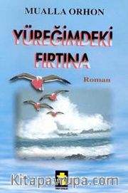 Yüreğimdeki Fırtına