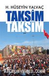 Taksim... Taksim...
