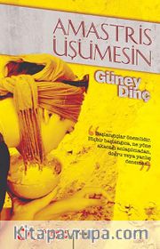 Amastris Üşümesin
