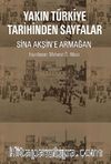 Yakın Türkiye Tarihinden Sayfalar & Sina Akşin'e Armağan