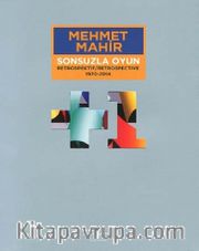 Sonsuzla Oyun Retrospektif (1970-2014)