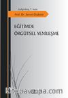 Eğitimde Örgütsel Yenileşme