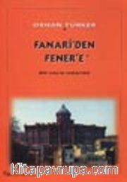 Fanari'den Fener'e