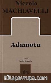 Adamotu