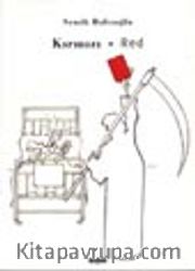Kırmızı - Red