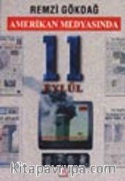 Amerikan Medyasında 11 Eylül