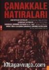 Çanakkale Hatıraları 1. Cilt