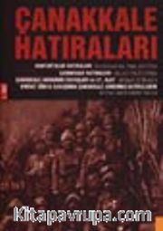 Çanakkale Hatıraları 1. Cilt