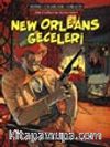New Orleans Geceleri / Jim Cutlass