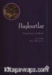 Başkurtlar