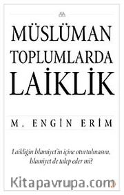 Müslüman Toplumlarda Laiklik