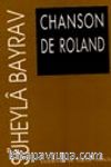 Chanson De Roland Edebiyat ve Üslup Tahlili