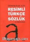 Öğrenciler için Resimli Türkçe Sözlük