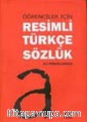Öğrenciler için Resimli Türkçe Sözlük