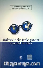 Kültürlerin Uzlaşması