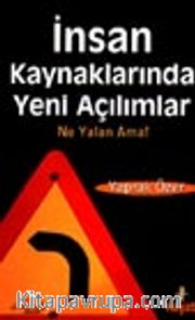 İnsan Kaynaklarında Yeni Açılımlar