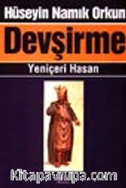 Devşirme -Yeniçeri Hasan-