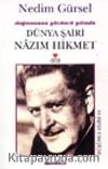 Doğumunun Yüzüncü Yılında Dünya Şairi Nazım Hikmet