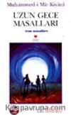 Uzun Gece Masalları - İran Masalları