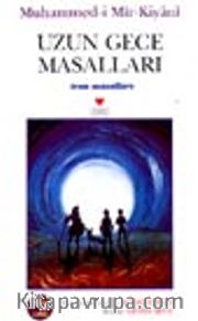 Uzun Gece Masalları - İran Masalları