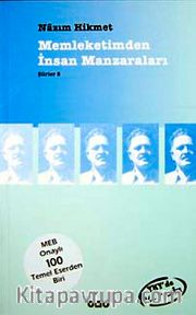 Memleketimden İnsan Manzaraları