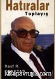 Rauf Denktaş'in Hatıraları- 10