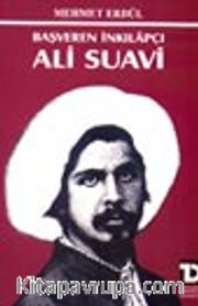 Başveren İnkılâpçı Ali Suavi