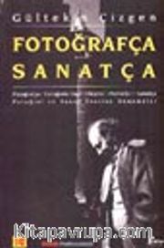 Fotoğrafça Sanatça