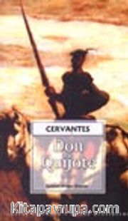 Don Quijote -2 Cilt-