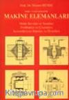 Soru-Yanıt Şeklinde Makine Elemanları