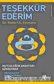 Teşekkür Ederim