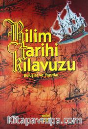 Bilim Tarihi Kılavuzu