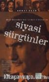 Siyasi Sürgünler/Milli Mücadele'den 12 Mart'a Konya'da