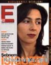 E Aylık Kültür ve Edebiyat Dergisi Şubat 2002 Sayı: 35