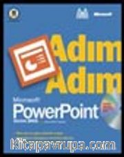 Adım Adım Microsoft PowerPoint 2002