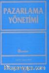 Pazarlama Yönetimi