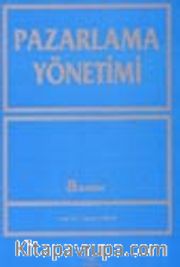Pazarlama Yönetimi