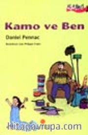 Kamo ve Ben
