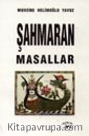 Şahmaran Masalları