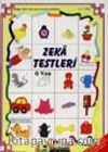 Zeka Testleri (5-6 Yaş)