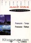 Fransızca Türkçe Kılavuz & Français Kılavuz Sözlük