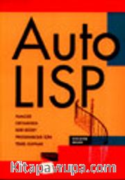 AutoCad Ortamında Auto Lisp ile Programlama