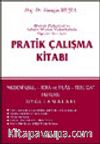 Pratik Çalışma Kitabı