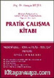 Pratik Çalışma Kitabı
