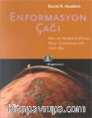 Enformasyon Çağı Akıl ve Devrim Çağında Bilgi Teknolojileri 1700-1850