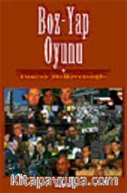 Boz-Yap Oyunu