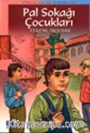 Pal Sokağı Çocukları